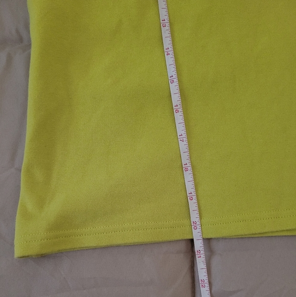 Neon tank top - Picture 7 of 7